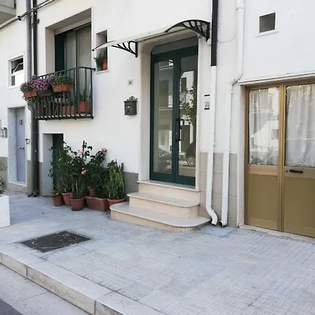 Casetta Di Rita Σπίτι διακοπών *