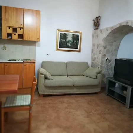 Σπίτι διακοπών Casetta Di Rita *