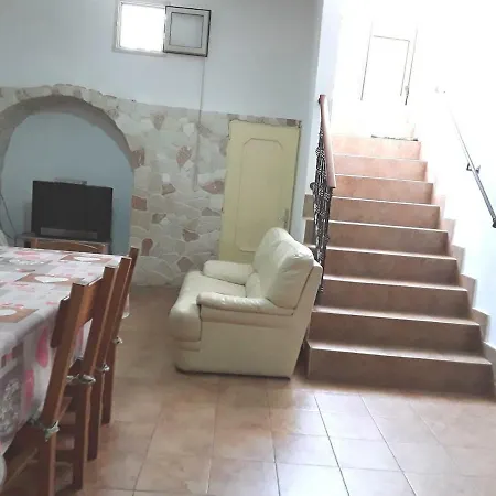 Casetta Di Rita Feriehus