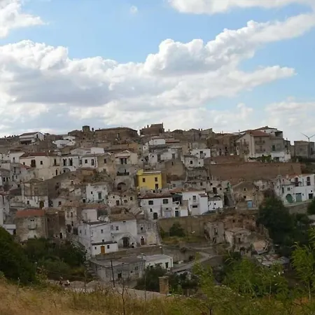 Casetta Di Rita * Grottole