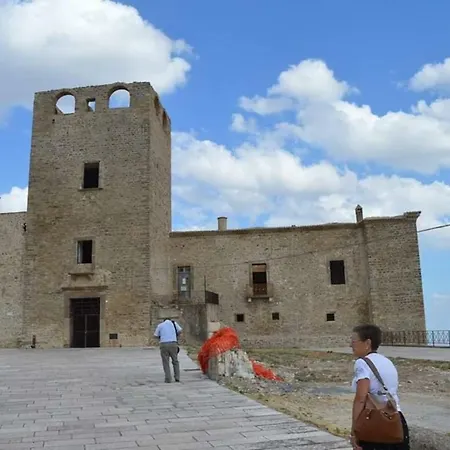 Casetta Di Rita Grottole